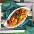 Cooksnap dari Rence untuk resep Ayam Goreng Bawang Putih