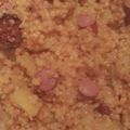 Anita Kramár Farkasné Cooksnap-ja, amikor elkészítette a(z) Burgonyás tarhonya 🌺 receptet.