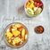 Cooksnap dari Windriayu untuk resep 284. Asinan Buah Campur