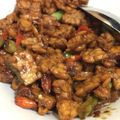 Cooksnap dari Putri Abdiani untuk resep Tumis Tempe Buncis Pedas