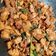 Cooksnap dari Hanny Theresia untuk resep Tumis tahu tempe teri dan kacang panjang bumbu teriyaki