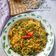 Cooksnap dari Elvira Yus untuk resep Urap sayur kelapa pedas