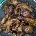 Cooksnap dari Caca Sachania untuk resep Ayam kecap no ribet super enak😋