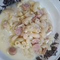 Cooksnap dari Reva Ameilia untuk resep Setup macaroni ala solo