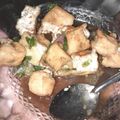 Cooksnap dari anikefebby untuk resep Tahu gejrot abang-abang