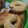 El cooksnap de Giuliana baez cuando hizo Rosquitas.