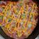 Cooksnap dari Dapoer Pemula untuk resep Pizza homemade (oven kompor jadul)