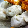 Cooksnap dari andalusiana arsya untuk resep Cilok Bumbu Kacang