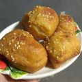 Cooksnap dari Tuti Rosmiati untuk resep Bolang-Baling