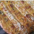 صورة من ام ساره العراقيه، شاركها بعد تجربة وصفة عيش بالحليب 🍶🥖🍞