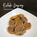 Cooksnap dari Irda Mutiari Dinita untuk resep Rolade Daging Sapi