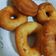 Cooksnap dari Elly untuk resep Donat Kentang Gula