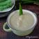 Cooksnap Norashikin Rahmat semasa beliau membuat Serawa Durian.
