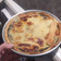 El cooksnap de Iliana Marianela cuando hizo Tarta de verduras muy fácil de hacer, con masa casera.