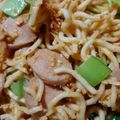 Cooksnap dari Lina Tansri untuk resep Mie goreng bumbu halus