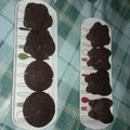 صورة من leen، شاركها بعد تجربة وصفة كيك النوتيلا بالميكرويف