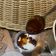 Cooksnap dari Dewix Donce untuk resep Bubur Sumsum Lembut (Santan Kara)