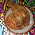 Cooksnap dari Dwi Septi Monicasari untuk resep Nila goreng crispy sambal kecap