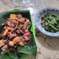 Cooksnap dari Miauw Wina untuk resep Cumi saos Padang