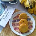 Cooksnap dari Tata My Beloved untuk resep 79.Roti Pisang Banjar