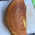 Cooksnap dari Tiffany Eria Maharani untuk resep Terang Bulan teflon simple
