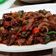 Cooksnap dari Nila Suryadin untuk resep Spicy Korean Beef Bulgogi