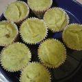 Cooksnap dari yulianti untuk resep Cup cake pisang kukus
