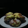 صورة من Someone، شاركها بعد تجربة وصفة دونات محشيه كاسترد
