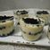 Cooksnap dari Novita Sari untuk resep Oreo cheese cupcake simple no bake