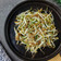 Cooksnap dari Ayu (Mama Aura) untuk resep Toge Ikan Asin