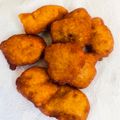 Preeti Sahil Gupta का कुकस्नैप जब उन्होंने मीठे पुए(MEETHE PUE RECIPE IN HINDI) बनाया था।
