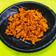 Geeta Godhiwala's cooksnap of when they made Kanda Bhaji.