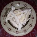 Cooksnap dari Rika Erviana untuk resep Permen Susu