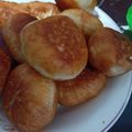 Cooksnap dari vera oktavera untuk resep Resep Panada (Makanan Khas Manado)