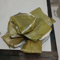 Cooksnap dari Sansan untuk resep Naga Sari