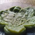 Cooksnap dari Nurul Hikmah untuk resep Bingka telur