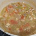 Cooksnap dari Cathrine Dania untuk resep Tumis Ayam Labu Siam