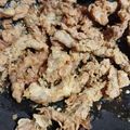 Cooksnap dari renatha yullyvia irani untuk resep Usus Crispy