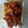 Cooksnap dari Mey untuk resep Chicken Wings Ala Pizza Hut, Simple, No ribet, Enak Banget