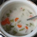 Cooksnap dari Vera Surjadi untuk resep SAYUR LODEH Bumbu iris