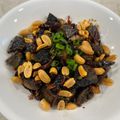Ellen Lien 的 宮保皮蛋 cooksnap