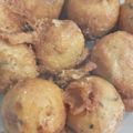 Cooksnap dari Resma Kabakoran untuk resep Perkedel Kentang Ayam
