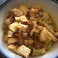 Cooksnap dari Maya Kawaii untuk resep Bubur Ayam Sehat 