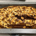 El cooksnap de Javier Fauro cuando hizo Magdalenas sin huevo ni azúcar con avena.