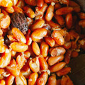 Dharmendra Nema का कुकस्नैप जब उन्होंने राजमा चावल (Rajma chawal recipe in Hindi) बनाया था।