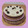 El cooksnap de 🐰Coral 🦄 cuando hizo Tarta de cumpleaños de tres chocolates.