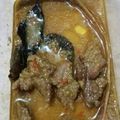 Cooksnap dari Anny Kasanah untuk resep Tengkleng iga sapi