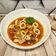 Cooksnap dari Hime & Quin Kitchen untuk resep Cumi Saus Asam Manis Pedas