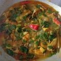 Cooksnap dari silvichipy untuk resep Ayam Woku