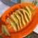 Cooksnap dari Ayindha untuk resep Potato Tornado